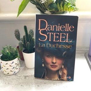 La Duchesse, Danielle Steel.
